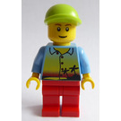 LEGO Education Minifigurka