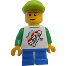 LEGO Education Minifigur