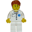 LEGO Education Minifigure