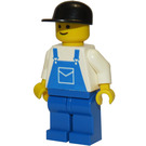 LEGO Education Minifigurine