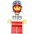 LEGO Education Minifigure