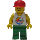 LEGO Education Minifigure