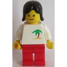 LEGO Education Minifigure