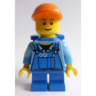 LEGO Education Minifigurine