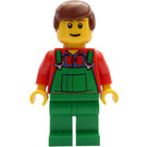 LEGO Education Minifigurka