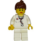 LEGO Education Minifigur