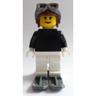 LEGO Education Minifigur