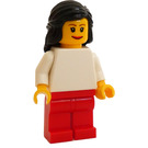 LEGO Education Minifigur