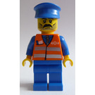 LEGO Education Minifigure