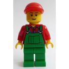 LEGO Education Minifigurka