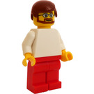 LEGO Education Minifigur