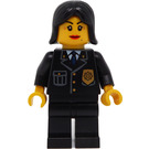 LEGO Education Minifigura