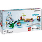 LEGO Education StoryStarter Fairy Tale Expansion Set 45101 Packaging