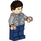 LEGO Edward Cullen Minifigure