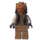 LEGO Eeth Koth Minifigure