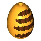 LEGO Egg with Lines (24946 / 104741)