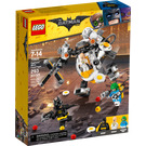 LEGO Egghead Mech Food Fight Set 70920 Packaging