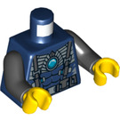 LEGO Eglor Torso (973 / 76382)