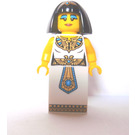 LEGO Egyptian Queen Figurine