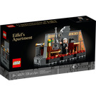 LEGO Eiffel's Apartment 40579 Emballage