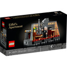LEGO Eiffel's Apartment 40579 Packaging