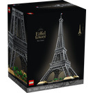 LEGO Eiffel Tower Set 10307 Packaging