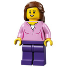 LEGO Eileen Minifigurine