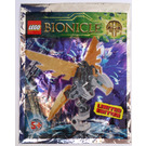 LEGO Ekimu Falcon Set 601602 Packaging