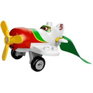 LEGO El Chupacabra Figura Duplo