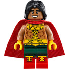 LEGO El Dorado Minifigure