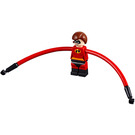 LEGO Elastigirl (Lange Waffen) Minifigur