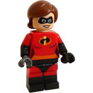 LEGO Elastigirl (Normal Bras) Minifigurine