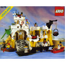 LEGO Eldorado Fortress Set 6276