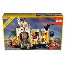 LEGO Eldorado Fortress Set 6276 Packaging