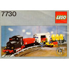 LEGO Electric Goods Train Set 7730