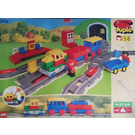 LEGO Electric Play Train Set 2730