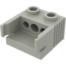 LEGO Electric Plug Titulaire 12V (2757)