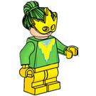 LEGO Electro (Francine Frye) Minifigure