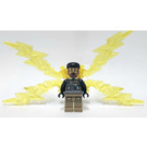 LEGO Electro with Large Electricity Wings Minifigure