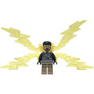 LEGO Electro with Large Electricity Wings Minifigure