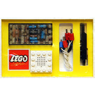 LEGO Electronic Control Unit (Forward/Backward - Stop) Set 139