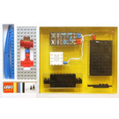 LEGO Electronic Train 118-1