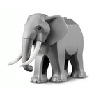 LEGO Elephant Large