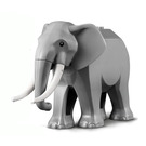 LEGO Elephant Groß