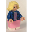 LEGO Eleven Figurine