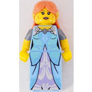 LEGO Elf Girl Figurine