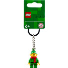 LEGO Elf Kid Keyring (854204)
