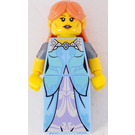 LEGO Elv Maiden Minifigur