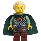 LEGO Elfo Minifigura