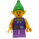 LEGO Elf Minifiguur